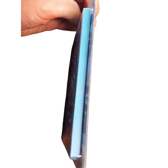 Pirate Treasure Map Designer Wall Plate Single Toggle Light Switch Screws NEW - Picture 5 of 5